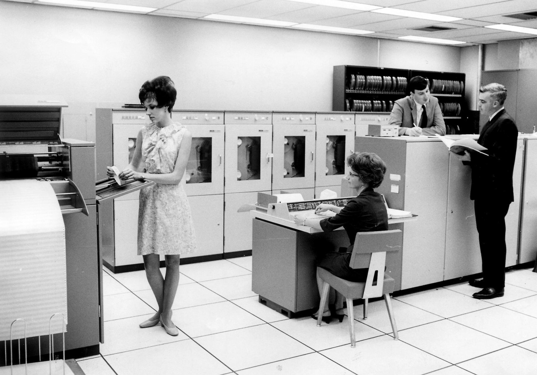 RNI Computer